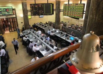 البورصة تخسر 19 مليار جنيه في ختام جلسة اليوم الأربعاء