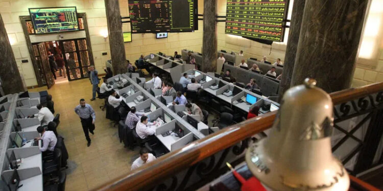 البورصة تخسر 19 مليار جنيه في ختام جلسة اليوم الأربعاء