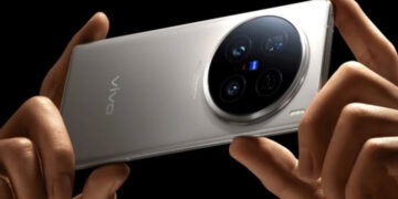 فيفو تطلق هواتف ببطاريات ضخمة وكاميرا مذهلة