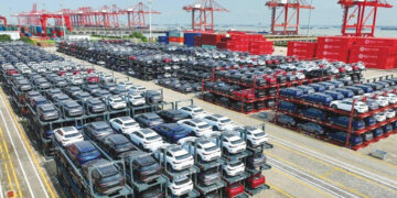 تراجع واردات مصر من السيارات في سبتمبر إلى 163 مليون دولار