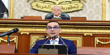 عاجل | وزير الاستثمار يعلن إصدار إجراءات تشريعية جديدة للجمارك.. تعرف عليها