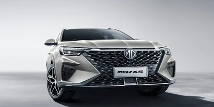 سعر السيارة MG 5 موديل 2025 في الكويت