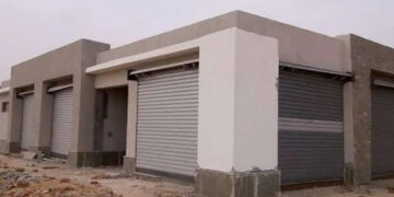 بنظام المزاد العلني.. طرح محال تجارية وورش حرفية للبيع بمدينة برج العرب الجديدة