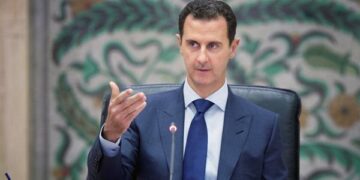 الكرملين: منح اللجوء للأسد وعائلته لدواع إنسانية