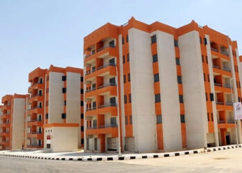 فرصة لامتلاك شقة بمقدم 20 ألف جنيه