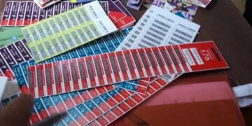 تريند مصر الأول..  أسعار كروت الشحن الجديدة