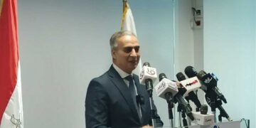 رئيس جهاز حماية المستهلك  يستعرض أبرز جهود جهاز حماية المستهلك خلال عام 2024