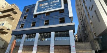 «هاوس بيلدنج للتطوير» تقدم لعملائها مشروع Z POINT CLINC ضمن خطتها التوسعية