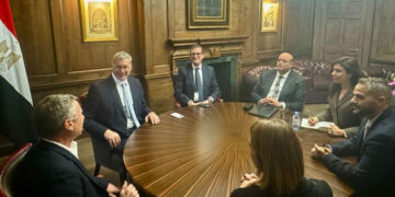 اكسون موبيل تبدأ منتصف الشهر الحالي حفر بئر جديدة للتنقيب عن الغاز بغرب المتوسط