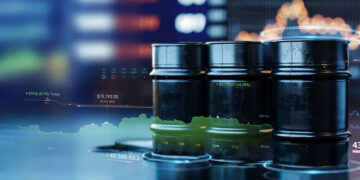 النفط يرتفع وسط ترقب لاجتماع تحالف أوبك+