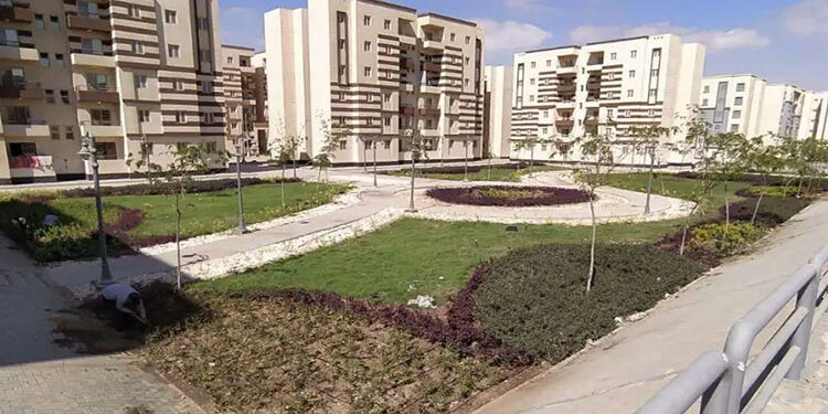 بـ 20،000 جنيه.. فرصة ذهبية لأصحاب المعاشات للحصول على شقة كاملة التشطيب من الدولة | الأوراق والشروط