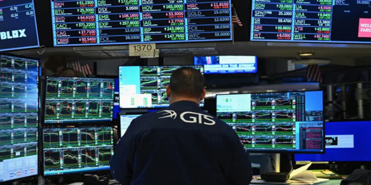 ناسداك” و”إس آند بي 500″ يسجلان ارتفاعات قياسية جديدة