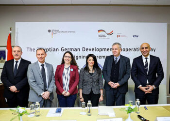 مصر وألمانيا توقعان اتفاقيات منح ومبادلة ديون بـ77.3 مليون يورو لدعم التعليم والصحة