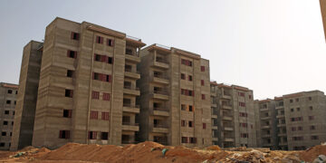 فئات مستثناه من التصالح في مخالفات البناء 2024