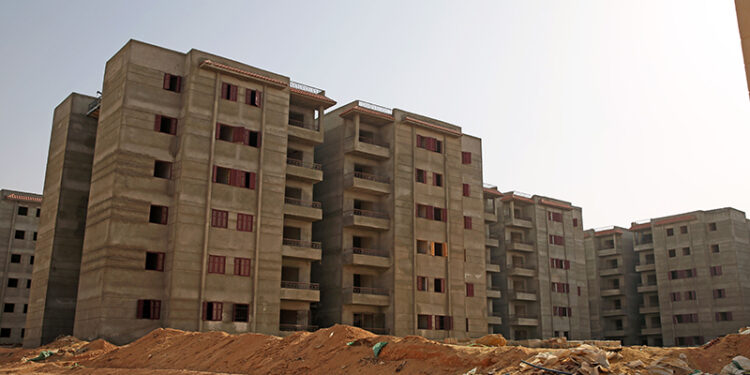 فئات مستثناه من التصالح في مخالفات البناء 2024