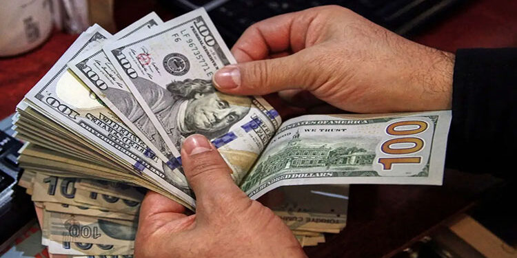 المالية: تراجع الدين الخارجي للموازنة بنحو 3 مليارات دولار 