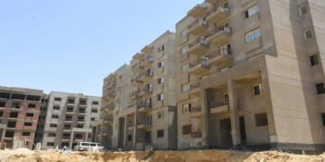 امتلك شقة من الإسكان شقة تشطيب سوبر لوكس