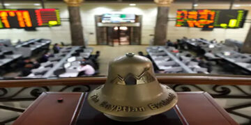 تداول البورصة المصرية إلى 3.8 مليار جنيه وسط تباين في أداء المؤشرات