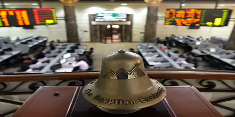 تداول البورصة المصرية إلى 3.8 مليار جنيه وسط تباين في أداء المؤشرات