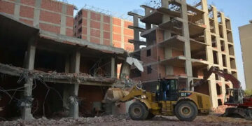 عاجل.. فرصة ذهبية لغير المقبولين من التصالح في مخالفات البناء 2025 | إليكم الحل بالتفصيل