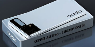 أوبو تتحدى الجميع بهواتف مميزة ببطارية 7000 مللي أمبير