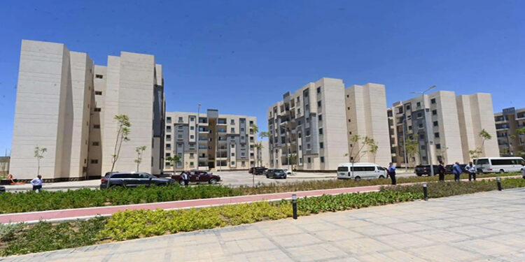 700،000 جنيه.. امتلك شقة من الإسكان (90 مترًا) متشطبة على المفتاح في 16 محافظة بالتقسيط على 20 سنة | أحجز الآن