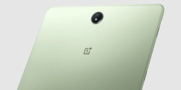 وان بلس تعلن عن تابلت أندرويد مدعوم بالذكاء الاصطناعي