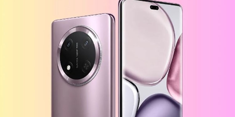 مواصفات هاتف هونر Honor Magic 7 Lite