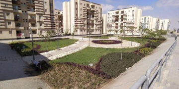 بشرى لأصحاب المعاشات.. احصل على شقة تمليك تشطيب سوبر لوكس بمقدم 20 ألف جنيه (الأوراق المطلوبة للتقديم)