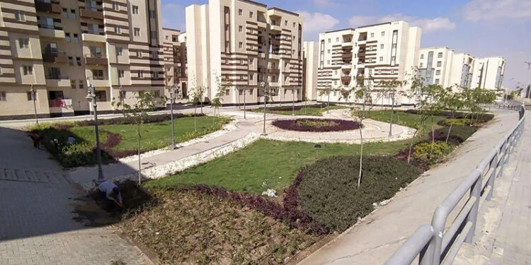 بشرى لأصحاب المعاشات.. احصل على شقة تمليك تشطيب سوبر لوكس بمقدم 20 ألف جنيه (الأوراق المطلوبة للتقديم)