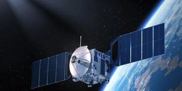 الصين تطلق قمرًا صناعيًا جديدًا لاختبار تكنولوجيا الاتصالات