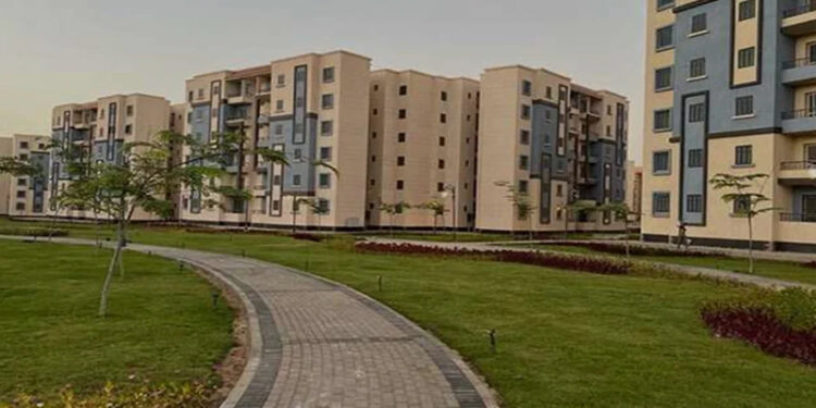 تحذير من الإسكان الاجتماعي بشأن الشقق السكينة