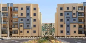 هتحجز وأنت في مكانك.. مفاجأة سارة لملايين المواطنين لحجز شقق الإسكان الاجتماعي إلكترونيًا