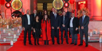 ڤودافون بيزنس ومايكروسوفت تحتفلان  بشراكتهما الممتدة لتعزيز التحول الرقمي في مصر