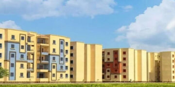 تعرف على آخر موعد لاستلام وحدات مشروع جنة بالقاهرة الجديدة