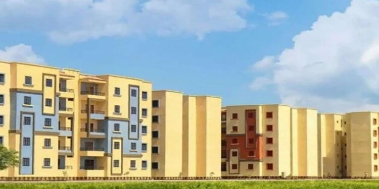 تعرف على آخر موعد لاستلام وحدات مشروع جنة بالقاهرة الجديدة