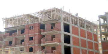 مفاجأة كبيرة عن إلغاء نموذج 10 للتصالح في مخالفات البناء