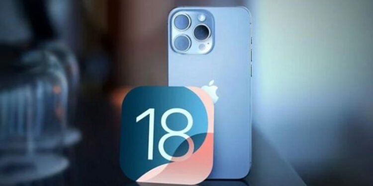 أبل تضيف ميزة قوية لنظام iOS 18