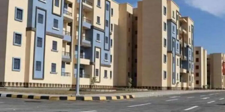 قرار جديد من الإسكان بشأن التقديم على شقق سكن لكل المصريين 5.. بشرى لمن سدد مقدم جدية الحجز قبل 31 ديسمبر