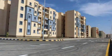 22 معلومة تهمك عن مشروع “سكن لكل المصريين”