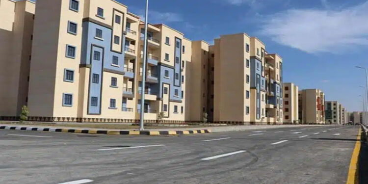 22 معلومة تهمك عن مشروع “سكن لكل المصريين”