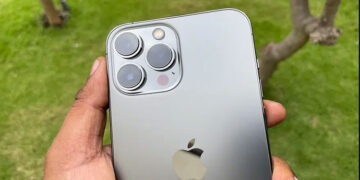 تخفيضات تصل إلى 50% على آيفون 13 برو ماكس