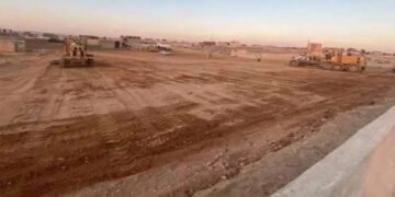 خطوات حجز أراضي مسكن لكل الفئات في 20 مدينة منها القاهرة والجيزة (كراسة الشروط)