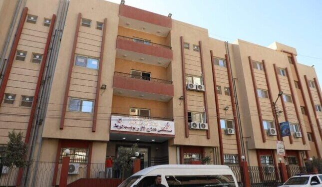 وزارة الصحة تعلن عن أول مستشفى لعلاج الأورام بقطاع الطب بسمالوط