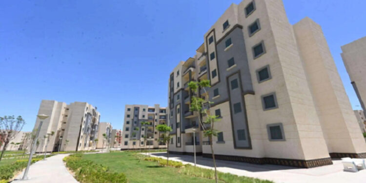 تفاصيل طرح وحدات سكنية في 4 مدن