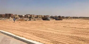 طرح أراضي جديدة بنظام التخصيص الفوري |الأسعار والأماكن