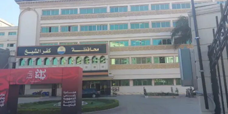 وزيرة البيئة تعلن الانتهاء من تركيب أول محطة رصد لحظية لمستويات الضوضاء بمحافظة كفر الشيخ