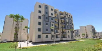 بفائدة 5% فقط.. امتلك شقة سكنية بنظام التمويل العقاري «فرصة أخيرة في سكن لكل المصريين 5»