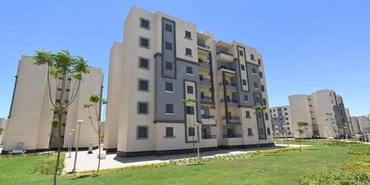 بفائدة 5% فقط.. امتلك شقة سكنية بنظام التمويل العقاري «فرصة أخيرة في سكن لكل المصريين 5»