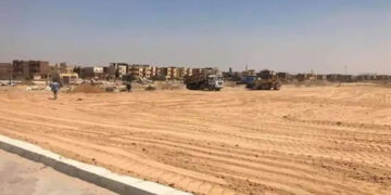 المتر بـ 1653 جنيه .. طرح قطع أراضي جديدة بـ 8 مدن والتخصيص فوري | رابط التقديم